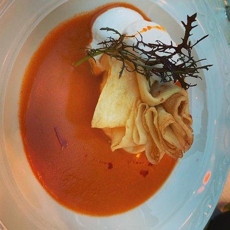 Maison Bistro and Hotel